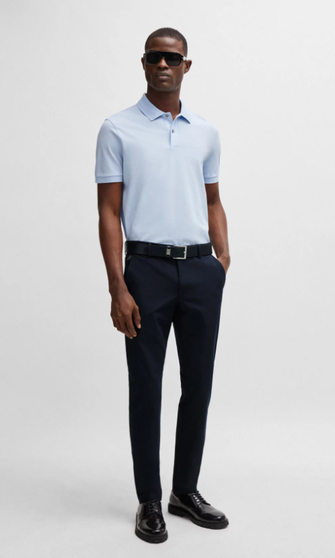 Atklāj Hugo Boss – Elegances un Kvalitātes Simbols Ikvienam