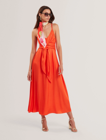 Ted Baker – britu elegance, kas ienāk arī Latvijā