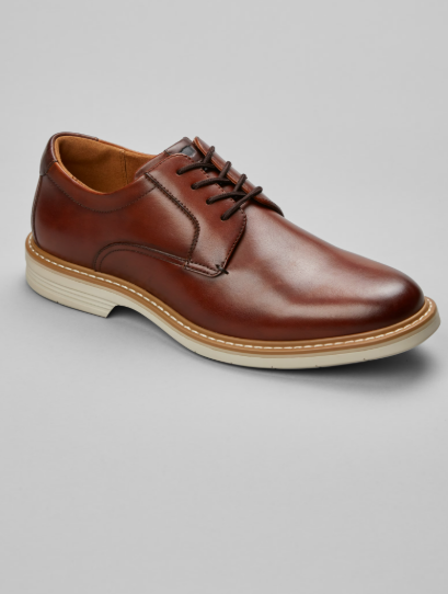 Florsheim &ndash; Klasika, komforts un elegances izvēle