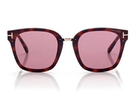 Tom Ford: elegances un drosmes simbols mūsdienu luksusa pasaulē
