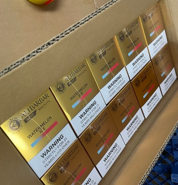 Kāpēc Alibarbar ir Labākais Elektronisko Cigare&scaron;u Vairumtirdzniecības Partneris?