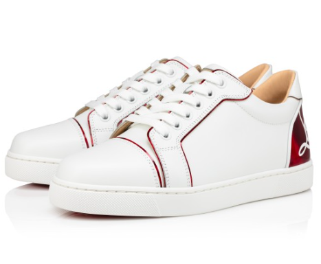 Christian Louboutin – vairāk nekā tikai apavi