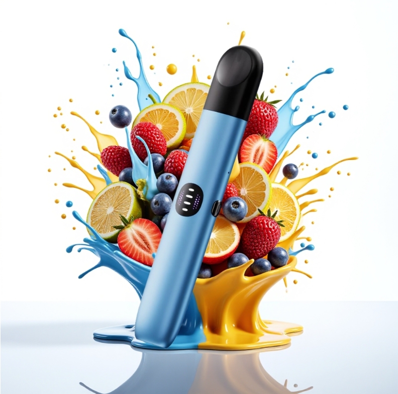 Vaping kulta laikmets: Kā izvēlēties savam stilam piemērotāko ierīci 2025. gadā